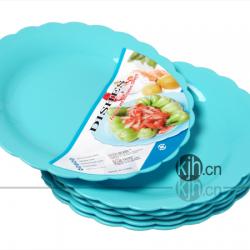 2238時(shí)尚中號(hào)圓形餐盤(pán)