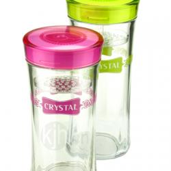 晶悅歡飲杯 280ML、38