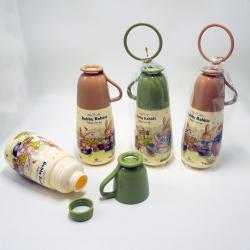 波比運(yùn)動(dòng)水壺（小號/500