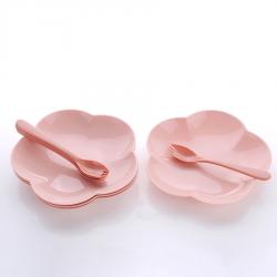 得力熊歐式中號簡約梅