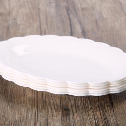 7寸、8.5寸、10寸花邊