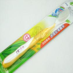 萬(wàn)福寶健高密細(xì)絲牙刷