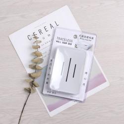 無(wú)痕掛壁皂盒