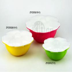 梅花滴水篩（7寸、8.5寸