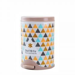 簡(jiǎn)尚垃圾桶（大）11L