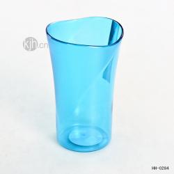 樂(lè)享透明杯(350mL)