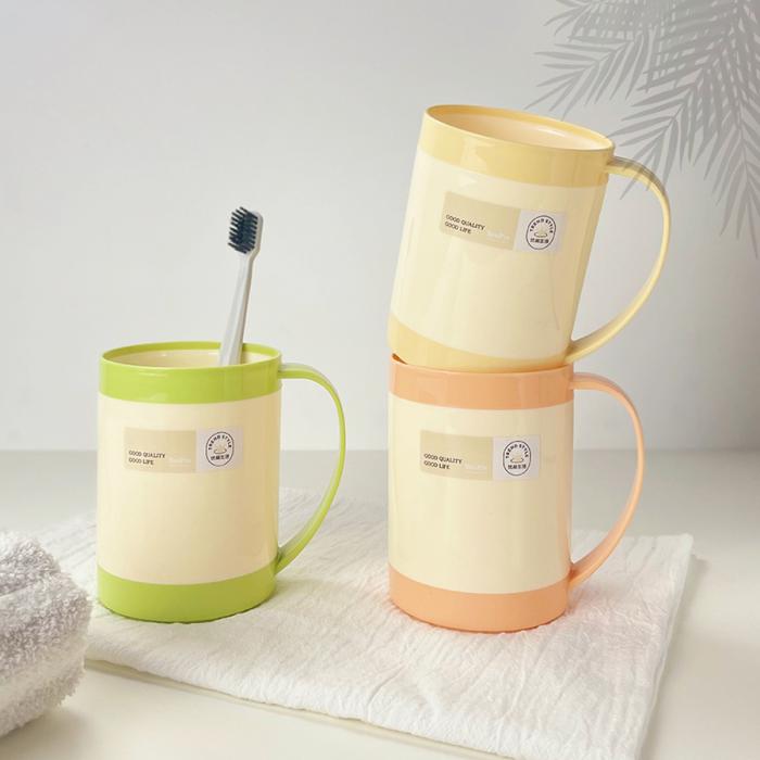 創(chuàng)意雙色杯330ml 2026新色