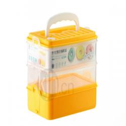 多層組合保鮮盒?。?層）4