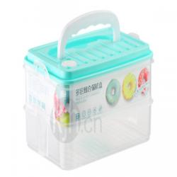 多層組合保鮮盒?。?層）4