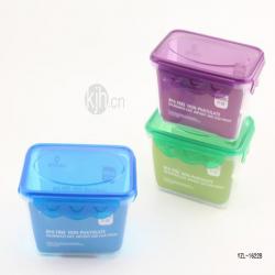 長(zhǎng)方形保鮮盒單品