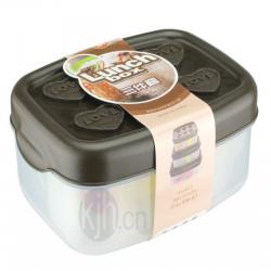 巧克力餐盒、保鮮鮮盒