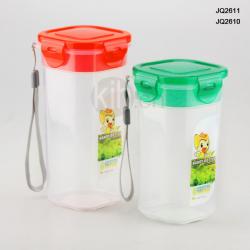 400ml、600ml方形實用