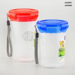 400ml、500ml圓形實用