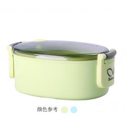 樂(lè)雅便當(dāng)盒600ml